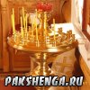 Освящение Храма Святой Матроны Московской. 29 мая 2017 года